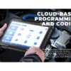 Diagnostic Scanner Tool - TOPDON Phoenix Max Lite Cloud Based Programming
