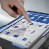 Diagnostic Scanner Tool - TOPDON Phoenix XLink