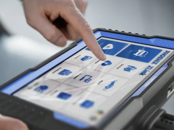 Diagnostic Scanner Tool - TOPDON Phoenix XLink