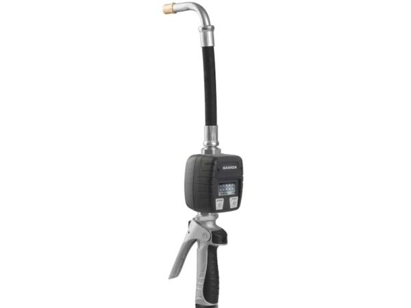 Oil Pump SAMOA Pumpmaster 2 Digital Hose End Meter