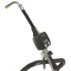 Oil Dispenser SAMOA Pumpmaster 2 Digital Hose End Meter Drum Mounted