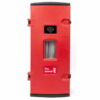 EV Fire Blanket Wall Mounted Storage Box by Concept Garage Equipment