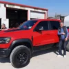 EV Fire Blanket XL Large Vehicle