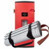 EV Fire Blanket and Wall Mounted Storage Box