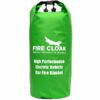 EV Fire Cloak Fire Blanket by Concept Garage Equipment