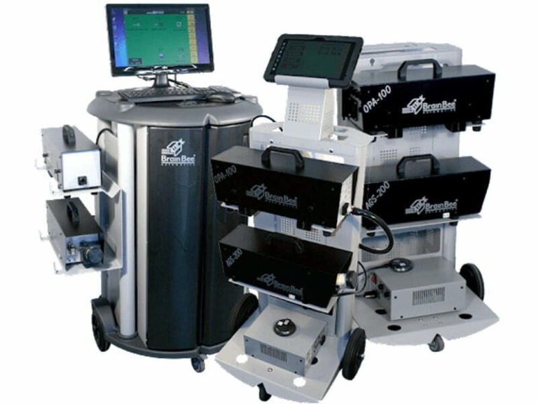 MOT Bays DVSA Approved Class 1,2,4 & 7 MOT Equipment