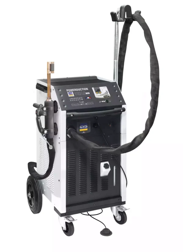 Induction Heater GYS POWERDUCTION 110LG