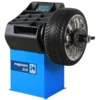 Hofmann Megaplan megaspin 220 fully-auto wheel balancer