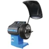 Hofmann Megaplan megaspin 420 fully-auto wheel balancer