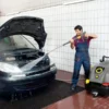 Karcher-High-Pressure-Washer-HDS-6-12-C Karcher High Pressure Washer HDS 6-12 C Karcher Pressure Washer HDS 612 C 1.169-904.0 by Concept Garage Equipment