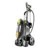 Karcher-Pressure-Washer-HD-613-C-Plus Karcher Pressure Washer HD 613 C Plus by Concept Garage Equipment