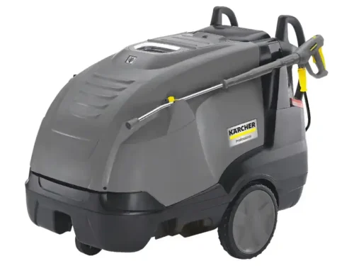 Karcher-Pressure-Washer-HDS-710-4-M-2 Karcher High Pressure Washer HDS 7/10-4 M by Concept Garage Equipment