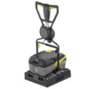 Karcher Scrubber Dryer BR 4010 C by Concept Garage Equipment