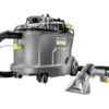 Karcher Spray Extraction Cleaner Puzzi 81 C GB by Concept Garage Equipment