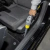 Karcher Spray Extraction Cleaner Puzzi 81 C GB use in garage by Concept Garage Equipment
