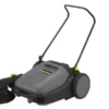 Karcher Sweeper KM 7020 C by Concept Garage Equipment