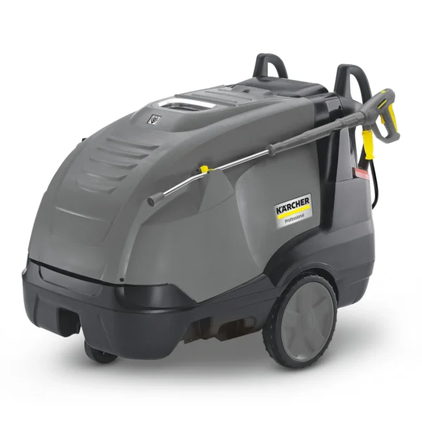 Karcher Pressure Washers by Concept Garage Equipment