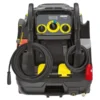 Karcher High Pressure Washer HDS 7/10-4 M back by Concept Garage Equipment