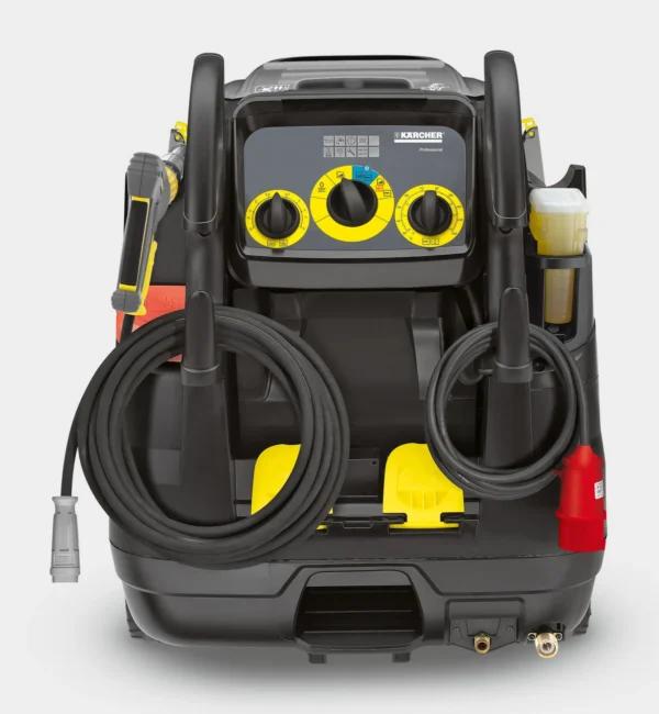 Karcher High Pressure Washer HDS 7/10-4 M by Concept Garage Equipment
