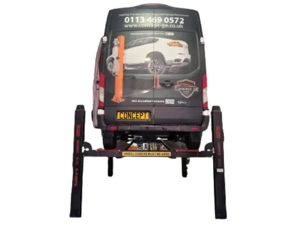 Load-Testing-Vehicle-Lifts-for-Garages Load Testing Vehicle Lifts for Garages