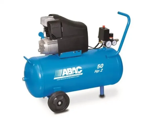 MONTECARLO-L20-ABAC-Air-Compressor MONTECARLO L20 ABAC Air Compressor