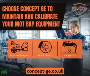 MOT Bay Calibrations