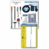 MOT Tool Board at Concept Garage Equipment