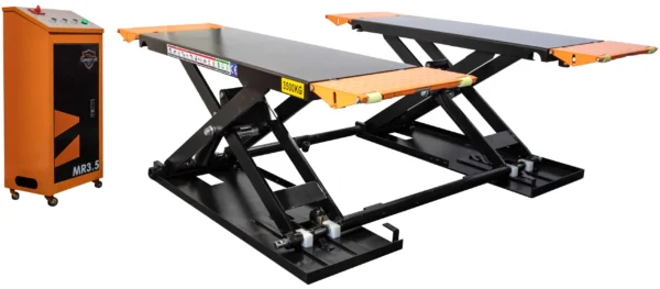 MR3.5 Scissor Lift