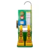 Mobile Safety Station for EV Garages