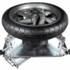 Motorcycle-Tyre Changer Adaptors ATV at Concept Garage Equipment