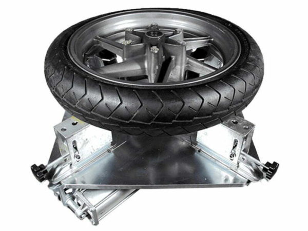 Motorcycle-Tyre Changer Adaptors ATV at Concept Garage Equipment