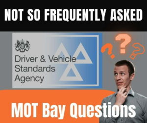 Not so frequently asked MOY Bay questions by Concept Garage Equipment