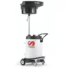 Oil Collection SAMOA Lubemaster Gravity Collection with Pressure Discharge