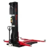 One Post Lift 2.8 Tonne REDATS L-121F Mobile 1 Phase