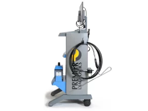 Petrol and Diesel Emissions Analyser Probe