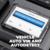 Phoenix-Elite-diagnostic-vehicle-vin-detect Phoenix Elite diagnostic vehicle vin detect from Concept Garage Equipment