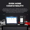 Phoenix-smart-diagnostic-scanner-compatibility Phoenix smart diagnostic scanner compatibility from Concept Garage Equipment