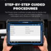 Phoenix-smart-diagnostic-scanner-procedures Phoenix smart diagnostic scanner procedures from Concept Garage Equipment