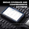 Phoenix-smart-diagnostic-scanner-vehicle-database Phoenix smart diagnostic scanner vehicle database from Concept Garage Equipment
