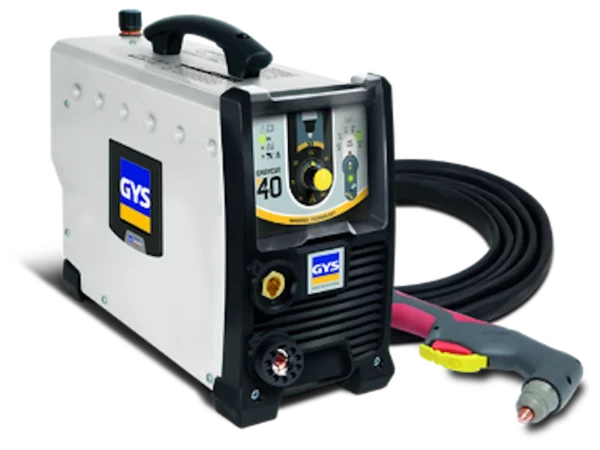 Plasma Cutter GYS EASYCUT 40 1 Phase