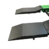 Run-Up Ramps Mid Rise Scissor Lift low profile extension