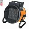 SIP FIREBALL Turbofan 3001 Electric Fan Heater 09215 from Concept Garage Equipment