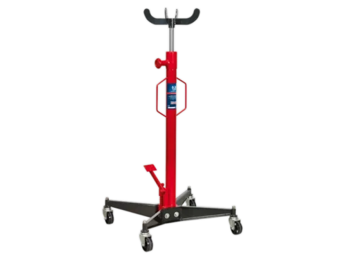 Sealey 300ETJ Engine Stand Transmission Jack Gearbox Jack