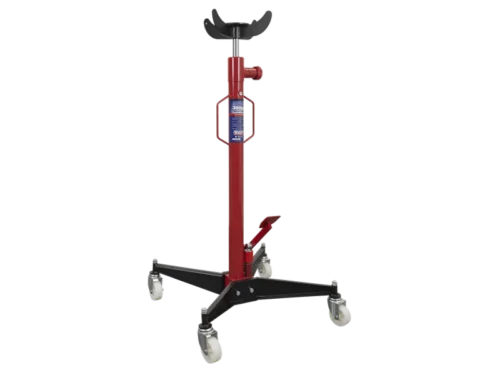 Sealey 300TR Engine Stand Transmission Jack Gearbox Jack