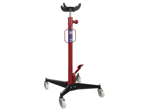 Sealey 300TR Engine Stand Transmission Jack Gearbox Jack