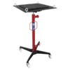 Sealey 300TR Engine Stand Transmission Jack Gearbox Jack flat platform