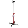 Sealey 300TR Engine Stand Transmission Jack Gearbox Jack raised