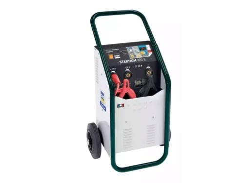 Starter Charger GYS startium 980E