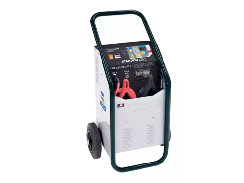 Starter Chargers GYS STARTIUM 480E
