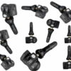 TPMS Universal Sensor Valves pack of 10 by Concept Garage Equipment